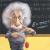 Einstein pendule